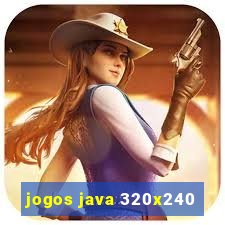 jogos java 320x240